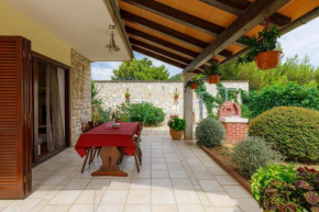 Stylish flats with two bedrooms in Premantura